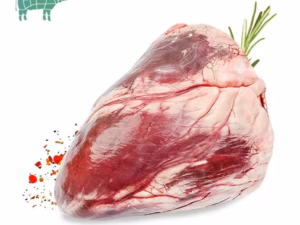 Сердце говяжье, конина, баранина, свинное куплю.