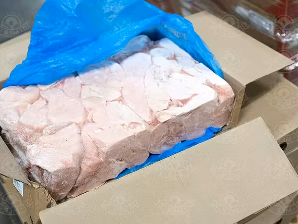 Филе индейки.