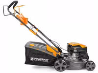 Газонокосилка на бензин Powermat PM-KSS-5S B7 — Foto 3