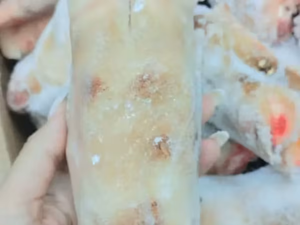 Свиные ноги передние