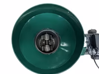 Granulator de furaje Des Champs EU profi 150 — Foto 3