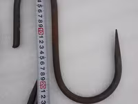Продам ,,,крючки, — 2-rasm