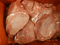 Продаем говядину 1 сорта — photo 3
