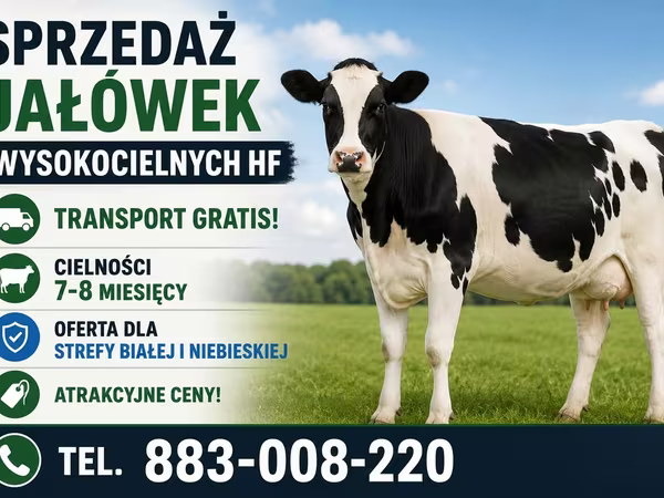 Kuh, Holstein-Rasse