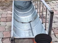 Асалому алейкум койға ақыр кормушка для баранов — фото 3