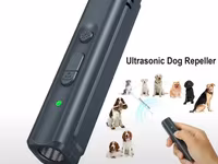 Ultrasəs it uzaqlaşdırıcı cihaz - Funksiya: Ultrasonik siqnal — الصورة 2