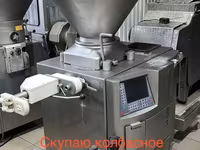 Выкуп колбасного оборудования — الصورة 1