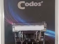 Codos 9600/ 9700 kəsən dişi Original Codos maşınkasının dişləri — Foto 1