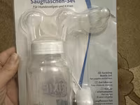 TRIXIE Saugflaschen-Set – balaca it və pişik balaları üçün yemləmə — الصورة 2