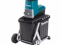 Tocător De Frunze Și Crengi Makita Ud2500 - 74 - livrare/achitare in 4rate/agrotop — Foto 1