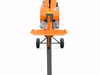 Despicator cinetic de lemne Forest KLS1500, 15T, 3500W, 230V-credit-livrare-transfer — Foto 3