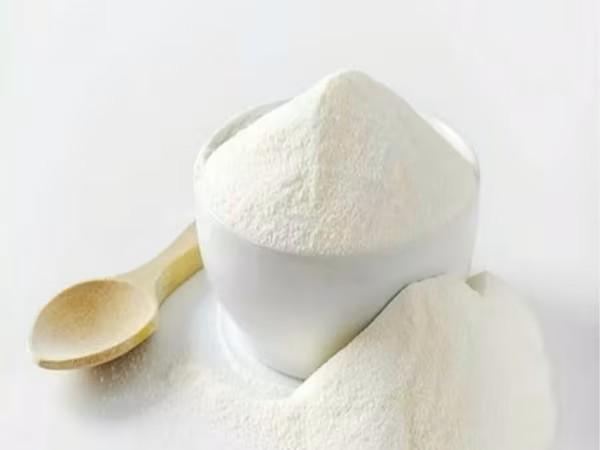 Молоко коровье сырое