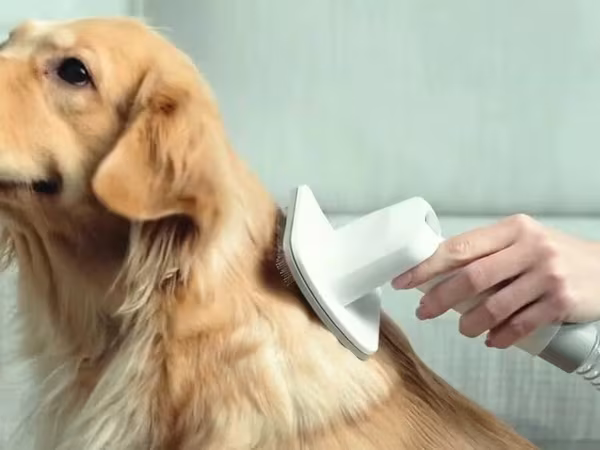 Petkit Pet Grooming Vacuum Kit 5-in-1 (LM4)Petkit Pet Grooming Vacuum