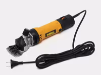№: 8326 Məhsulun adı: Yun qırxan maşın DEWALT T550 Brend: No Brand — 1-сурет
