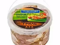 По акции маринованные куры, шашлык — 照片 2