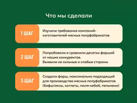 Фарш куриный ММО — الصورة 3