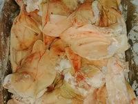 Уши  свиные мясокомбинат НЕЙМА — Foto 2