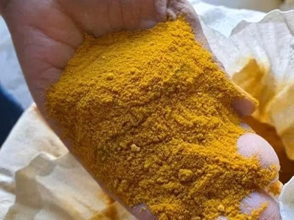 Глютен кукурузный