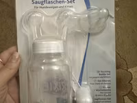 TRIXIE Saugflaschen-Set – balaca it və pişik balaları üçün yemləmə — الصورة 3