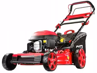 Газонокосилка бензиновая Red Technic RTKSS0096 R7 — foto 1