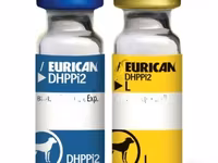 ЭУРИКАН DHPPi+L (EURICAN) Вакцина — الصورة 1