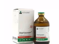 Азитронит — 1-сурет