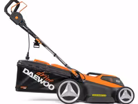 Газонокосилка электрическая 43cm 1.8kW Daewoo DLM 2300E — الصورة 1