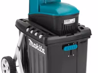 Tocător De Frunze Și Crengi Makita Ud2500 - 74 - livrare/achitare in 4rate/agrotop — Foto 2