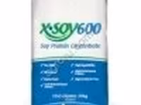 Соевый протеиновый концентрат СПК X-Soy 600 (Х-соя 600) CJ Selecta, производство Бразилия — फ़ोटो 2