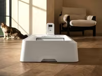 Petkit Purobot Crystal Duo With Camera (P9905) Brend	PETKIT — photo 3