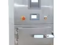 Коптильни и камеры созревания колбас — फ़ोटो 4