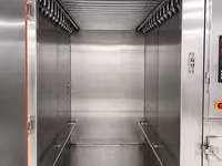 Термодымовая камера топаз ткд-200.2.э — फ़ोटो 3