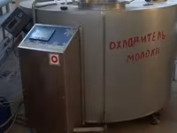 Охладитель открытого типа УОМ 2000 — फ़ोटो 4