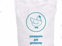 Комбикорм ПК 6-4 (бройлеры старше 4 недель) — photo 5