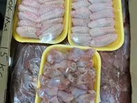 Крылья куриные бройлера, опт — 照片 3