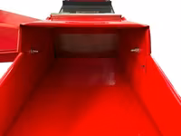 Измельчитель кормов Demetra DM-400-24 PRO R9 — الصورة 5