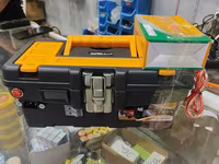 Portativ Elektrik Çəpər Cihazı (enerqizer) - 12 V akkumulyatorla — foto 2