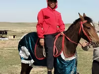 Yegua, Caballos — foto 2