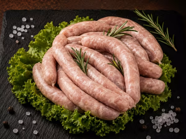 Кэрнэцеи куриные
