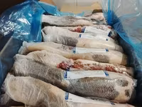 Язык говяжий аргентина offal  4407 — الصورة 4