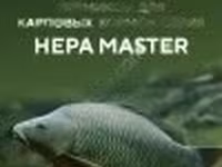 Премиксы для рыбного корма HEPA MASTER — photo 4