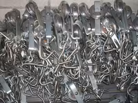 Крюки для полутуш завод — फ़ोटो 1