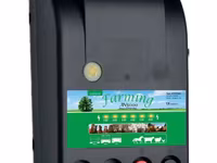 Aparat Gard Electric 12 V, 4,5/3,2/7,2 Joule/ Электропастух — Foto 4