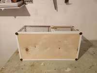 Dovşan,hamster,şinşila,bildirçin,cücə,xamyak,pişik,quş ve s kimi ev — photo 5