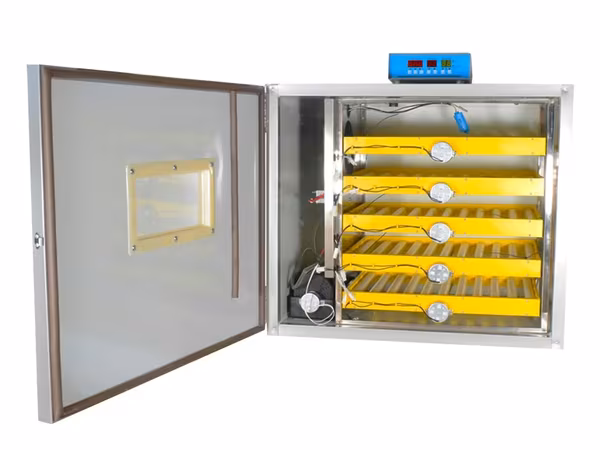 Инкубатор для яиц Des Champs DZO-300