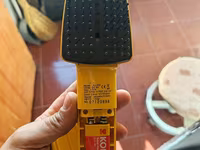 Elektron ionlu heyvan darağı – Pet Brush Self, model XJ-250 - Məqsəd — фото 5