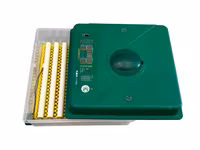 Incubator De Oua Des Champs Eco Profi C-70 — फ़ोटो 5