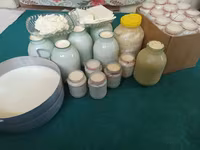 1 ltr --1 m 50 qəpik ( Süd ) 3 kq balon --4 m 50 qəpik (qatiq) 600 qr — фото 7