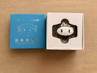 Məhsul: D79 GPS Pet Tracker – ev heyvanları üçün izləyici — फ़ोटो 1