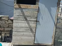 Taxta göyərçinxana – hazır konstruksiya Məhsul təsviri: - Tam — фото 3